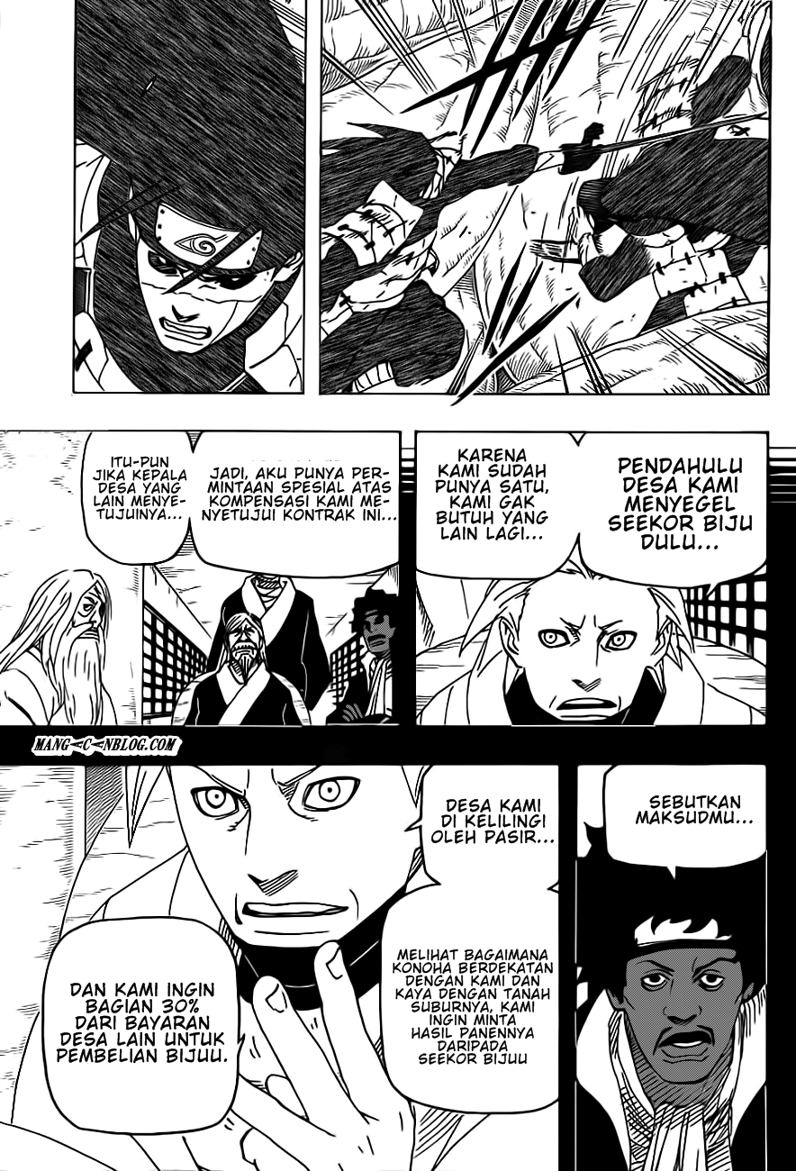 Naruto Bab 648 halaman 10