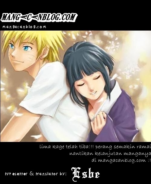Naruto Bab 648 halaman 14