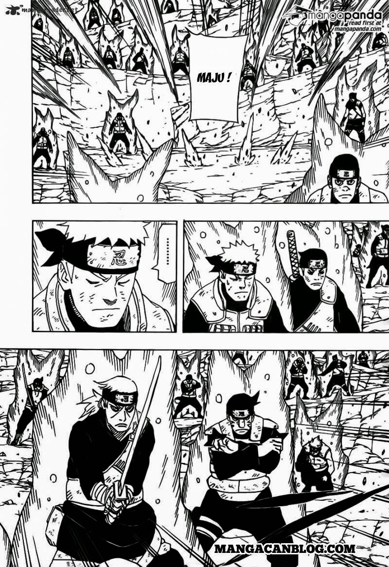 Naruto Bab 649 halaman 2
