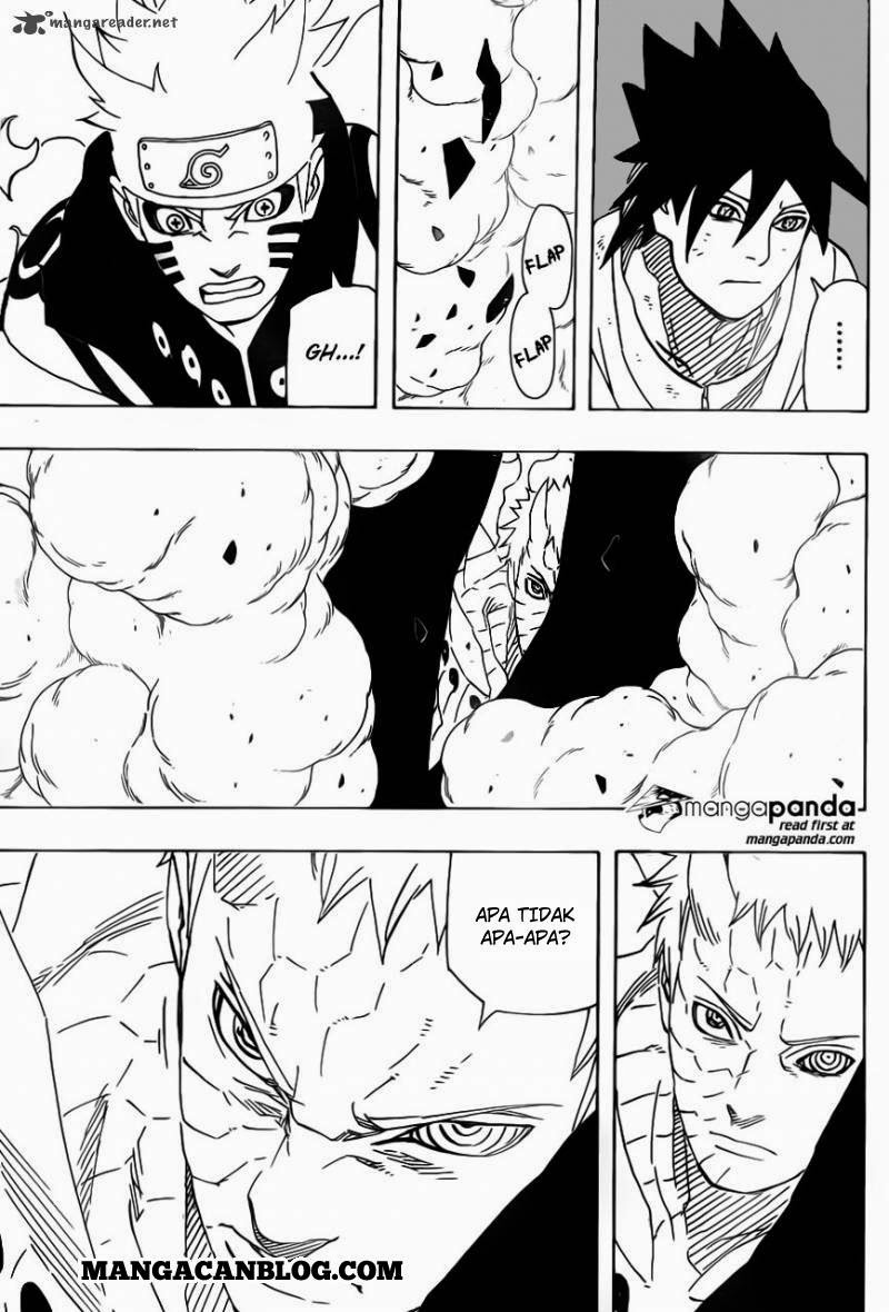 Naruto Bab 649 halaman 5
