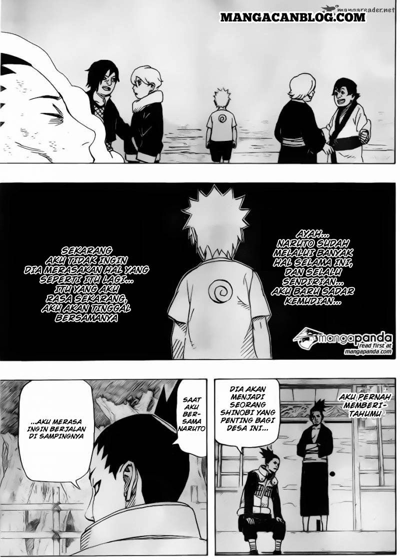 Naruto Bab 649 halaman 9