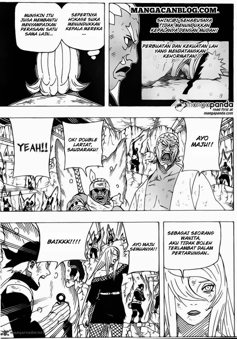 Naruto Bab 649 halaman 15