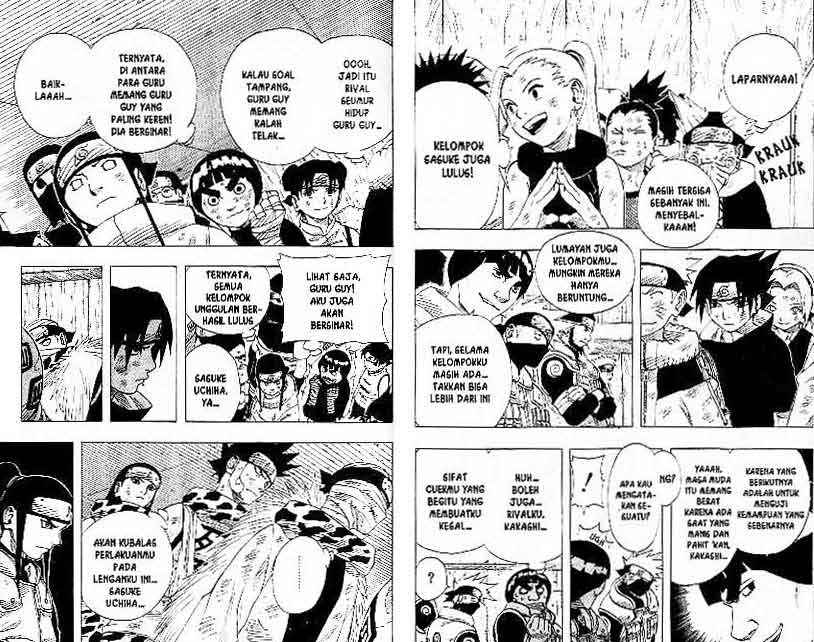 Naruto Bab 65 halaman 2