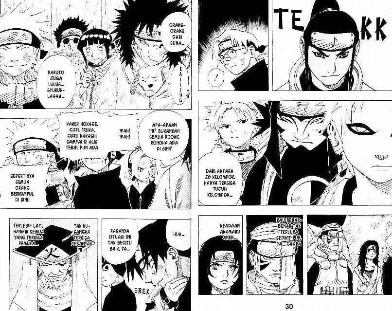 Naruto Bab 65 halaman 3