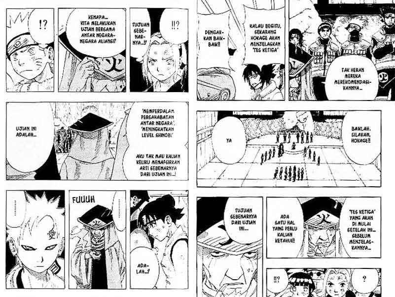 Naruto Bab 65 halaman 4