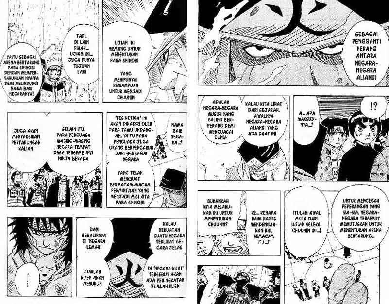 Naruto Bab 65 halaman 5