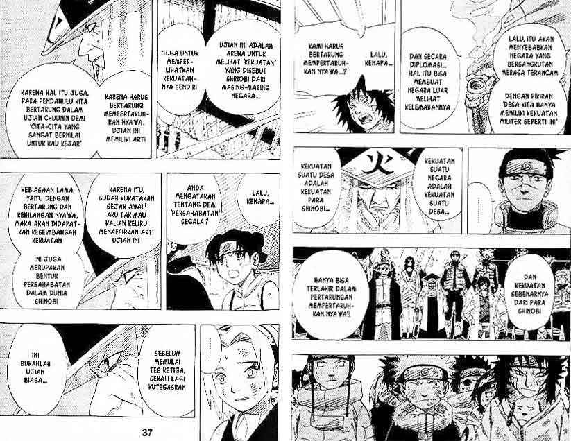 Naruto Bab 65 halaman 6