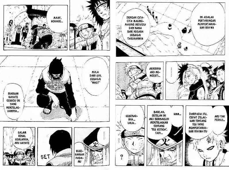 Naruto Bab 65 halaman 7