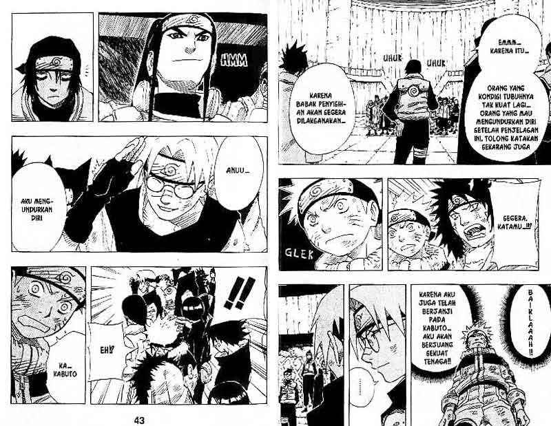 Naruto Bab 65 halaman 9