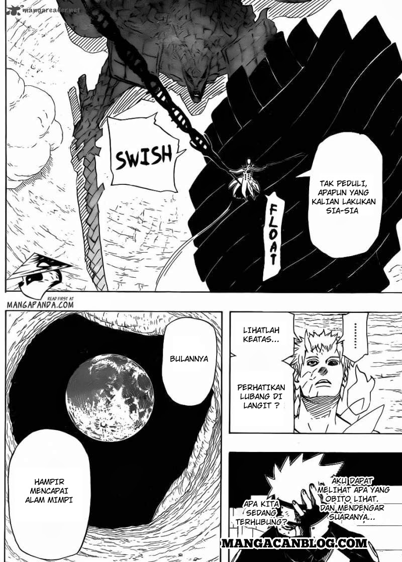 Naruto Bab 651 halaman 4