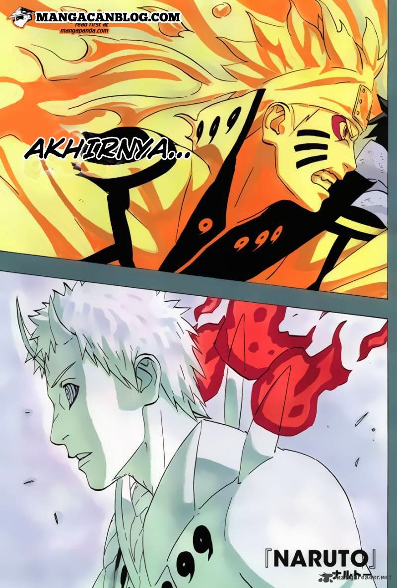 Naruto Bab 652 halaman 2