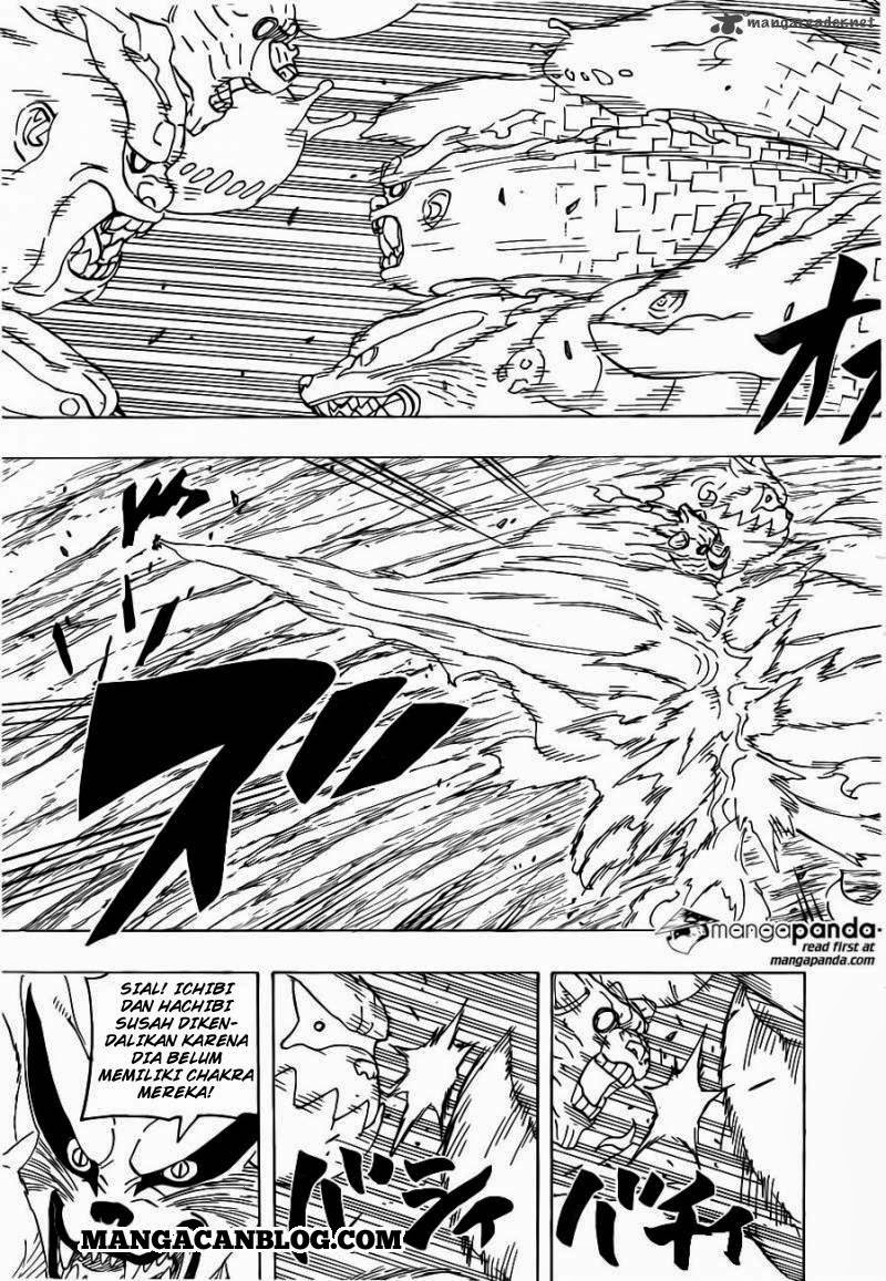 Naruto Bab 652 halaman 6