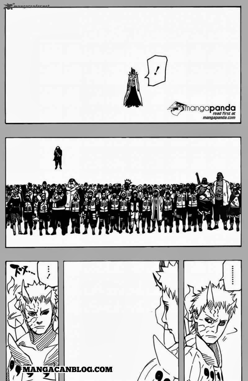 Naruto Bab 652 halaman 15
