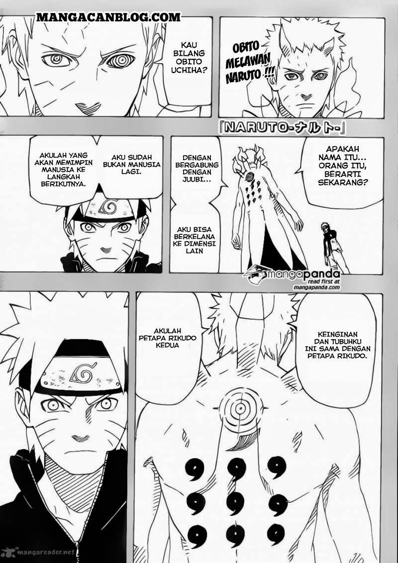 Naruto Bab 653 halaman 2