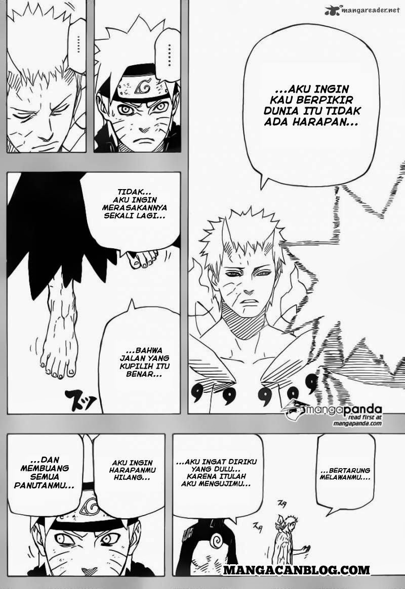 Naruto Bab 653 halaman 5