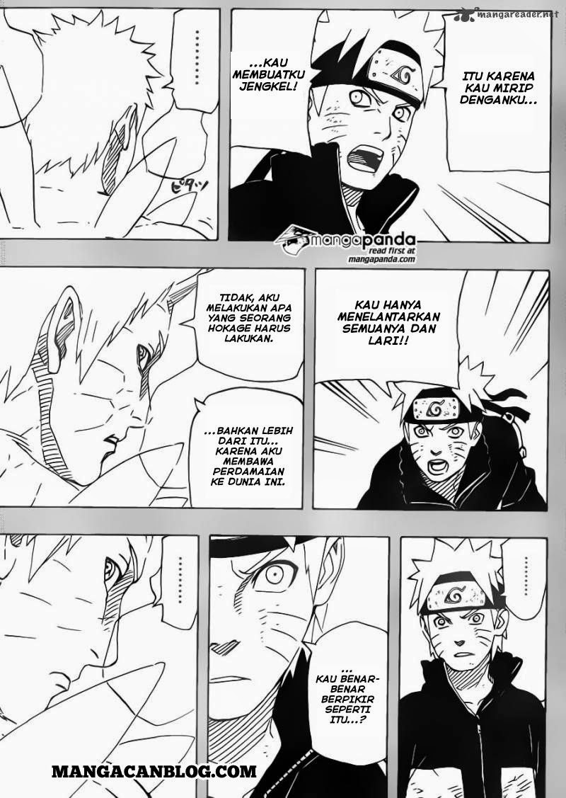 Naruto Bab 653 halaman 6