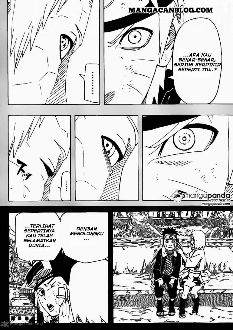 Naruto Bab 653 halaman 7