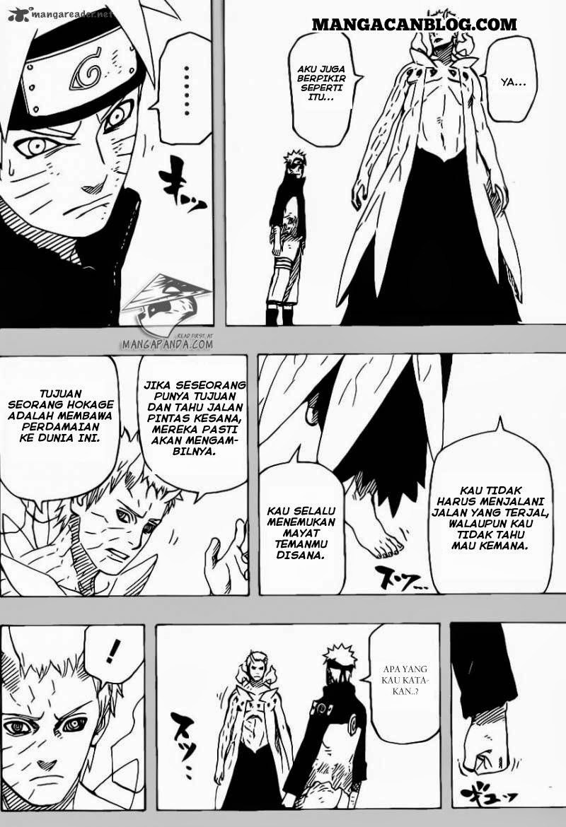 Naruto Bab 653 halaman 9