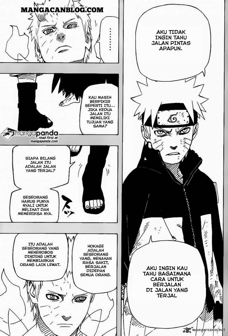 Naruto Bab 653 halaman 10