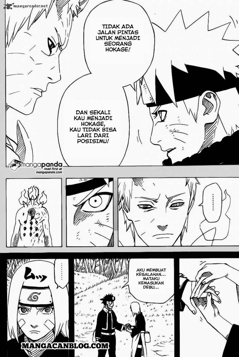 Naruto Bab 653 halaman 11