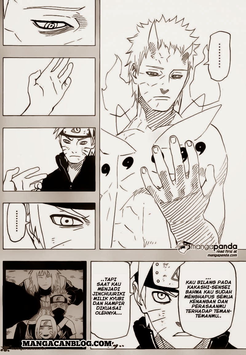 Naruto Bab 653 halaman 15