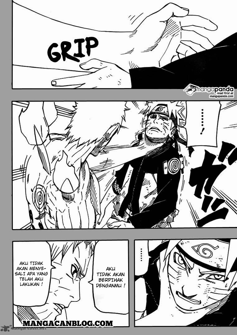 Naruto Bab 654 halaman 3