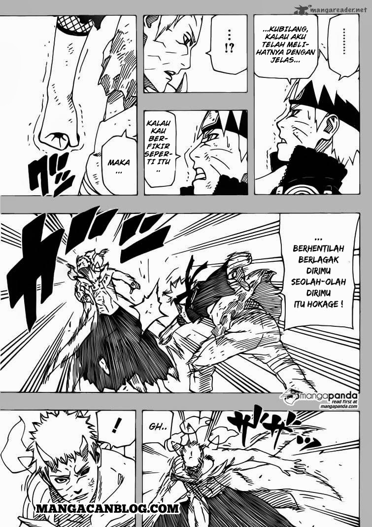 Naruto Bab 654 halaman 4
