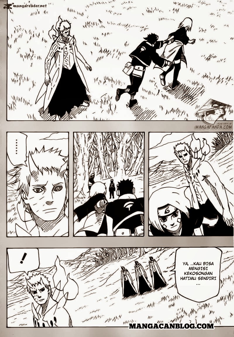 Naruto Bab 654 halaman 7