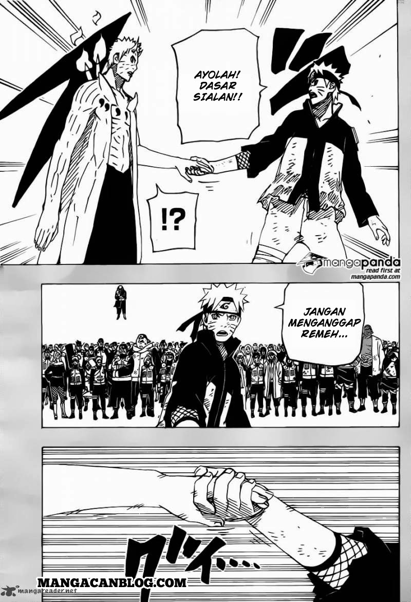 Naruto Bab 654 halaman 10