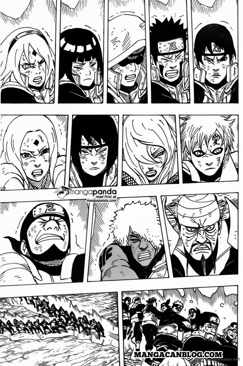 Naruto Bab 654 halaman 12