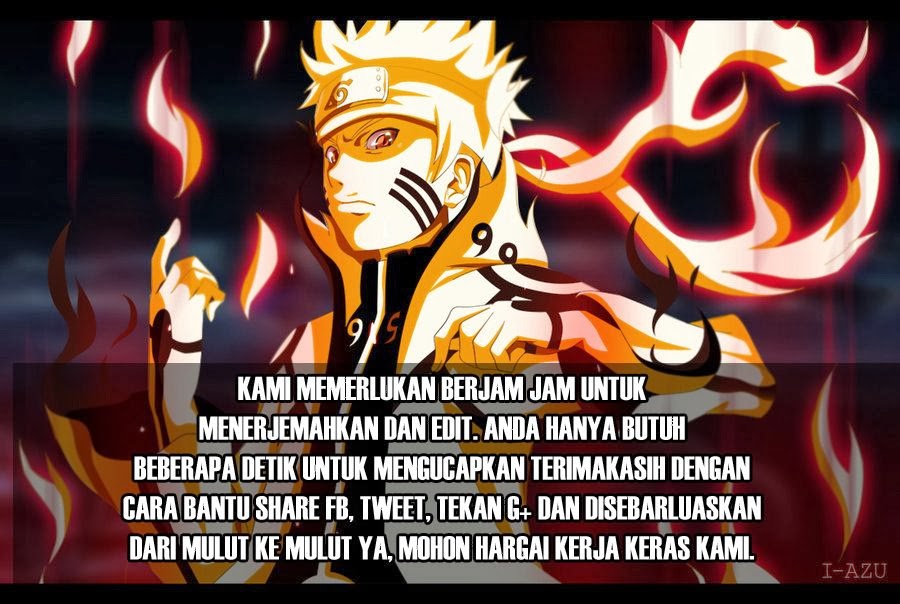 Naruto Bab 655 halaman 1