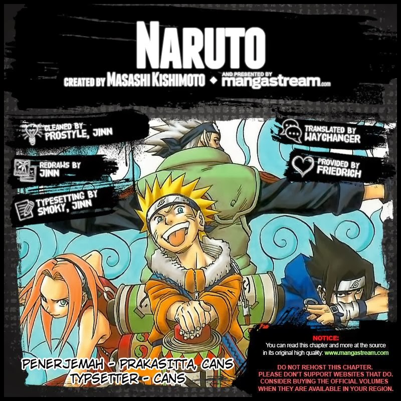Naruto Bab 655 halaman 3