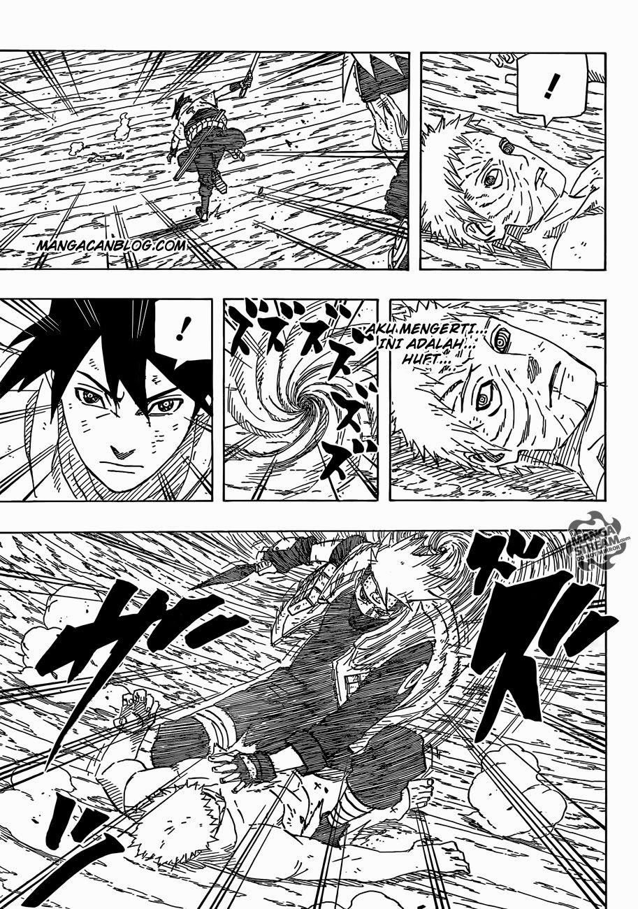 Naruto Bab 655 halaman 5