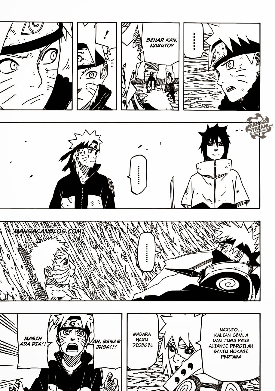 Naruto Bab 655 halaman 9