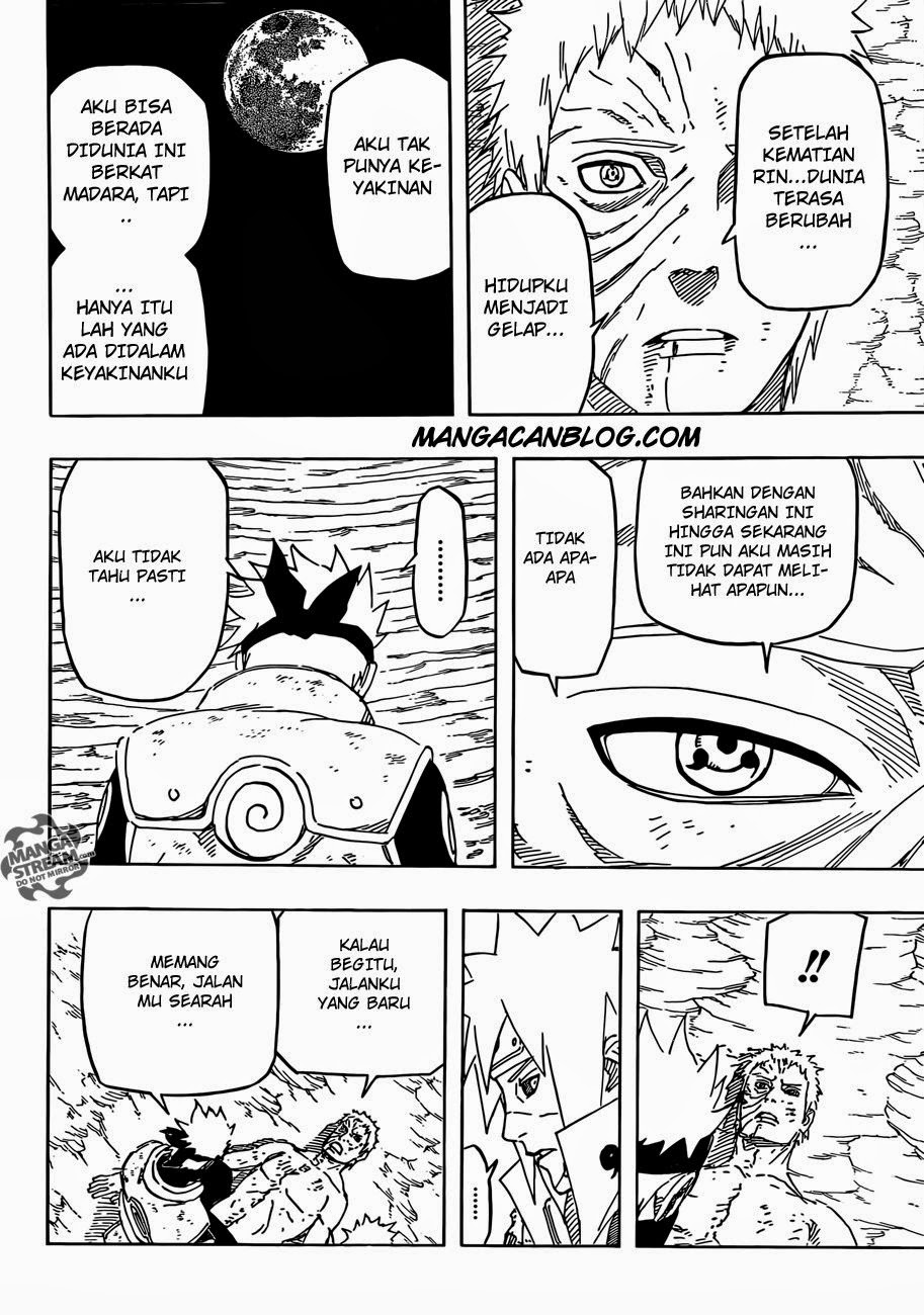 Naruto Bab 655 halaman 12