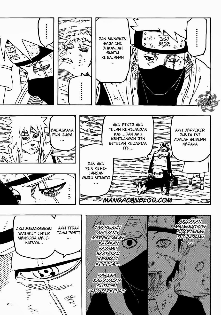Naruto Bab 655 halaman 13