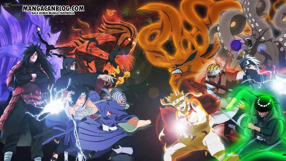 Naruto Bab 656 halaman 3