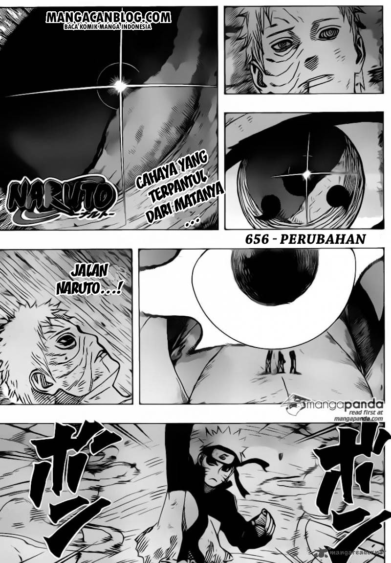 Naruto Bab 656 halaman 4