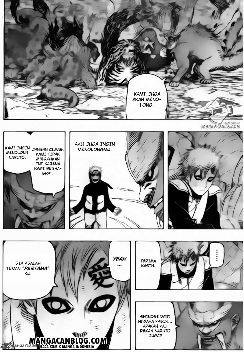 Naruto Bab 656 halaman 9