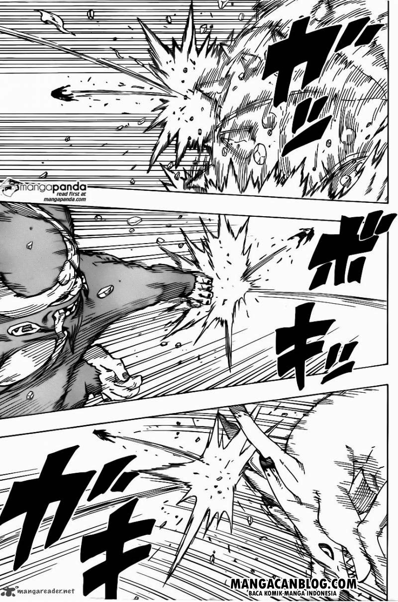 Naruto Bab 658 halaman 8