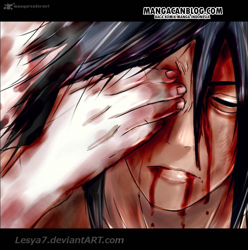 Naruto Bab 659 halaman 2
