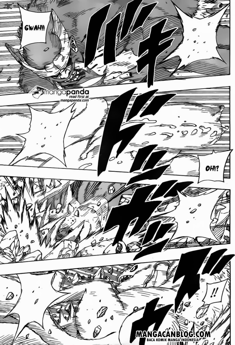 Naruto Bab 659 halaman 16