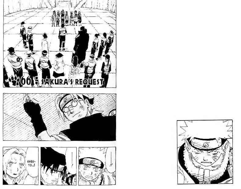 Naruto Bab 66 halaman 1
