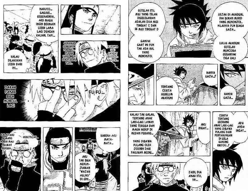 Naruto Bab 66 halaman 3