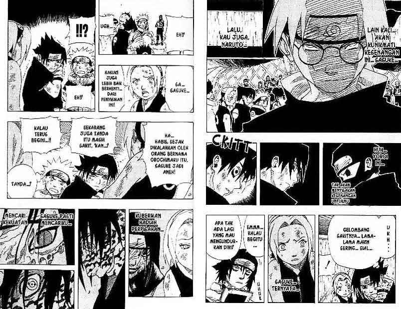 Naruto Bab 66 halaman 5