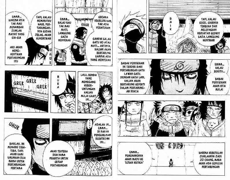 Naruto Bab 66 halaman 9