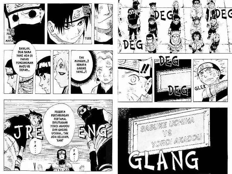 Naruto Bab 66 halaman 10