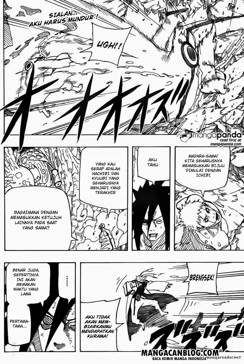 Naruto Bab 660 halaman 4
