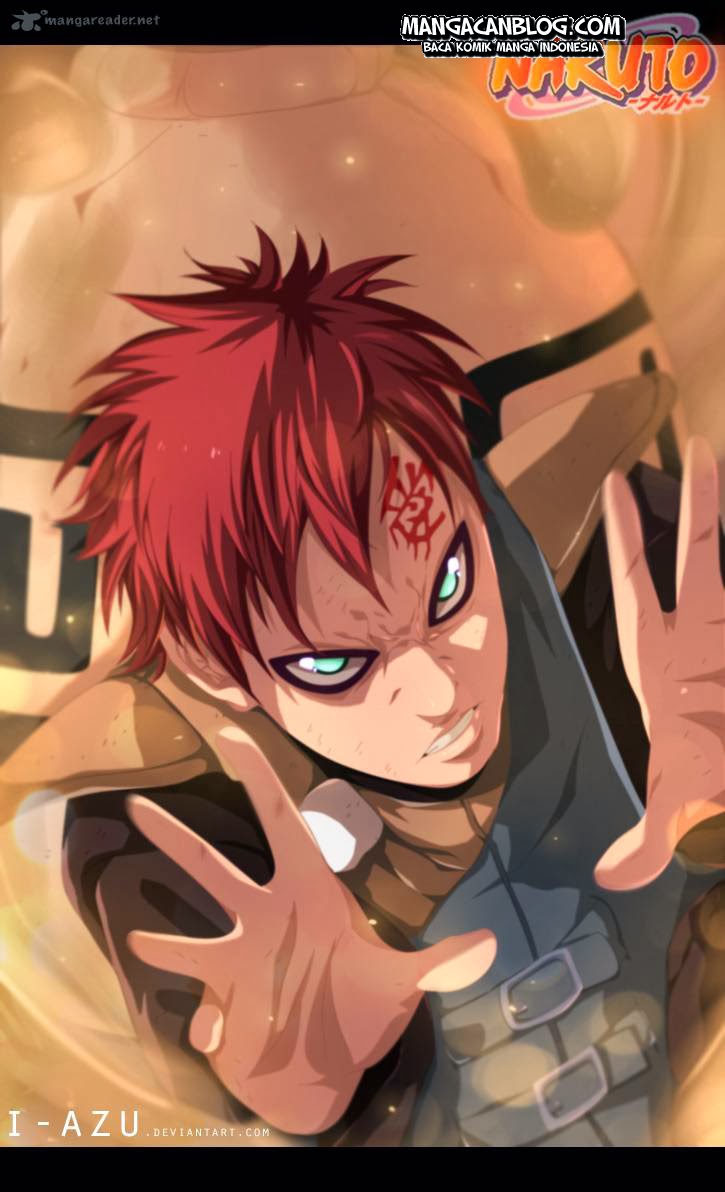 Naruto Bab 661 halaman 4