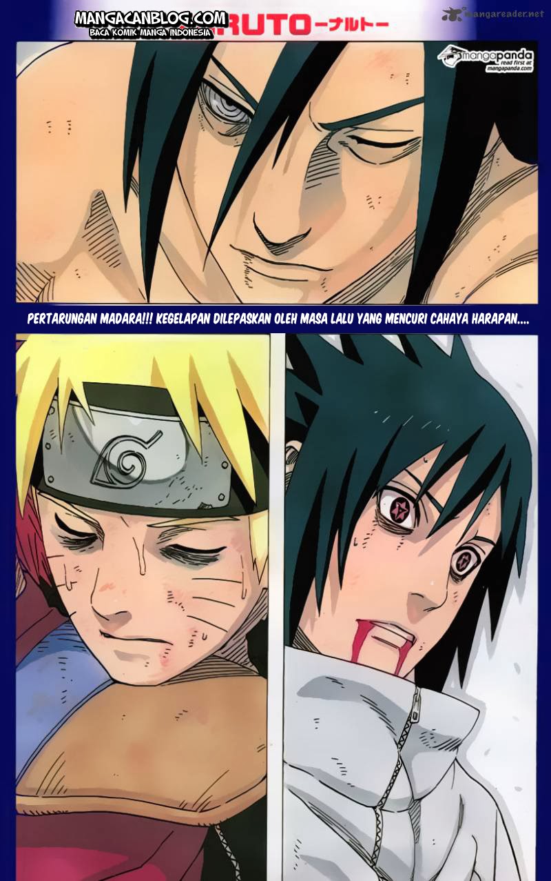 Naruto Bab 662 halaman 1